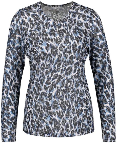 Рубашка Gerry Weber, смешанные цвета
