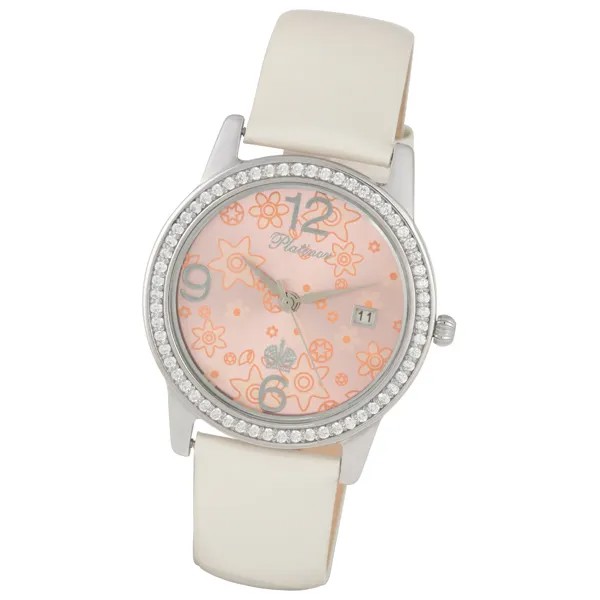 Наручные часы женские Platinor 40206.845