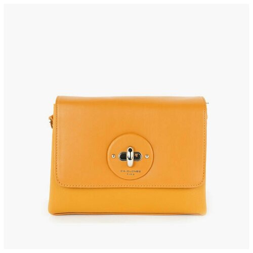 Сумка женская David Jones 5904 yellow