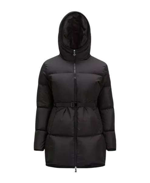 Здсирли куртка Moncler, черный