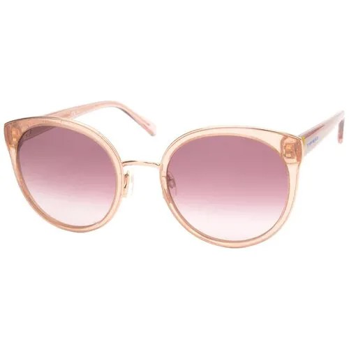 Солнцезащитные очки TOMMY HILFIGER, розовый