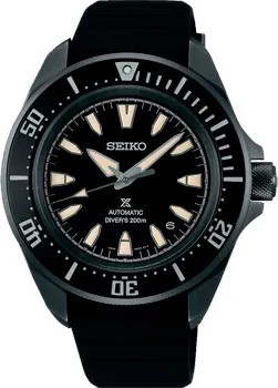 Японские наручные  мужские часы Seiko SRPL15. Коллекция Prospex