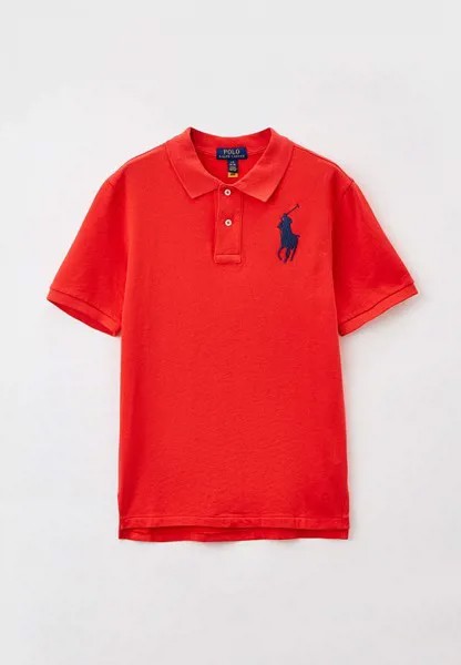 Поло Polo Ralph Lauren