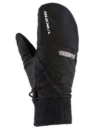 Перчатки Горные Viking 2021-22 Hadar Gore-Tex Infinium Gws Black (Inch (Дюйм):6)