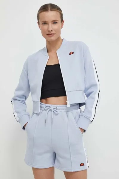 Спортивная куртка Domingos Ellesse, синий