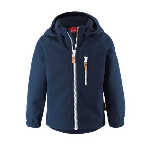 Толстовка-ветровка Softshell Vantti 521569 6980