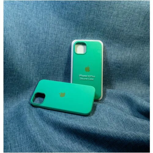 Чехол силиконовый для Apple iPhone 14 Plus (6.7