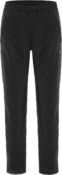Спортивные брюки мужские Bilcee TB21ML05W0061-1-1001 черные XL