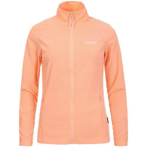 Толстовка для активного отдыха Icepeak Berwick Abricot (EUR:40)