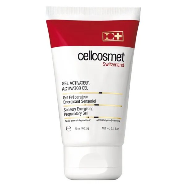 Гель - активатор Cellcosmet&Cellmen