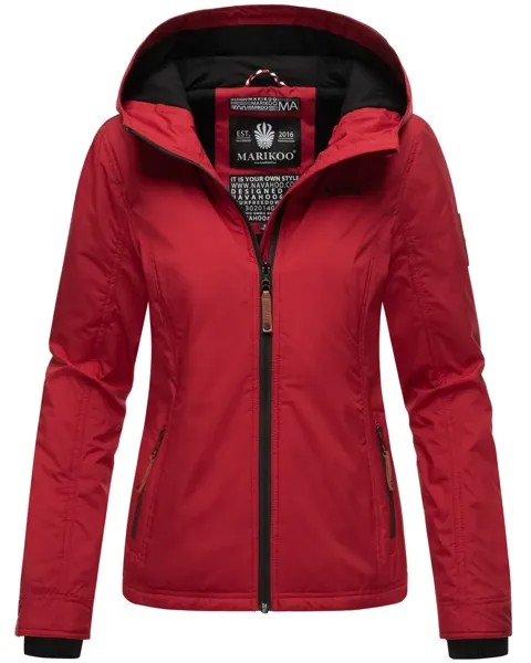 Куртка Marikoo Outdoor 