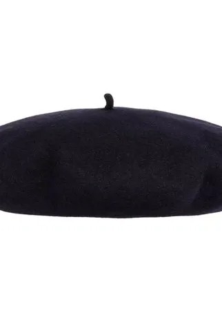 Берет KANGOL арт. 0252HT Anglobasque Beret (темно-синий), размер 59