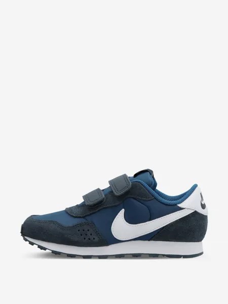 Кроссовки для мальчиков Nike MD Valiant BPV, Голубой