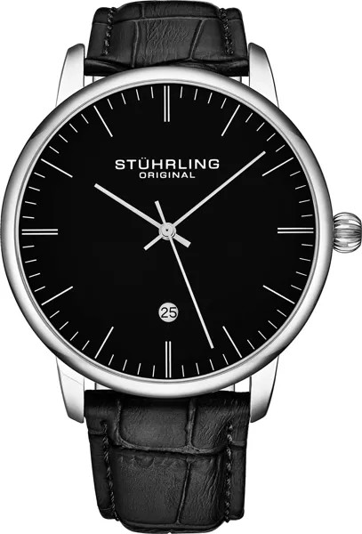Наручные часы мужские Stuhrling 3997XL.2