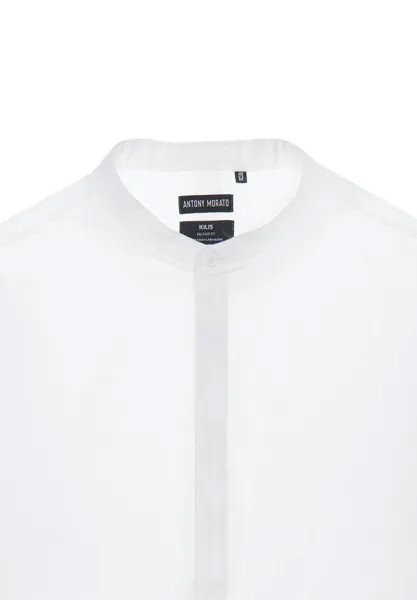 Рубашка KILIS RELAXED FIT WITH SOFT HAND Antony Morato, белый