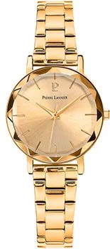 Fashion наручные  женские часы Pierre Lannier 351H542. Коллекция Multiples