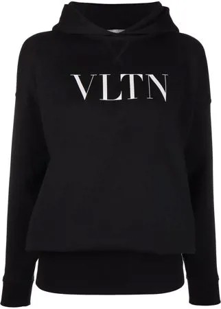 Valentino худи с логотипом