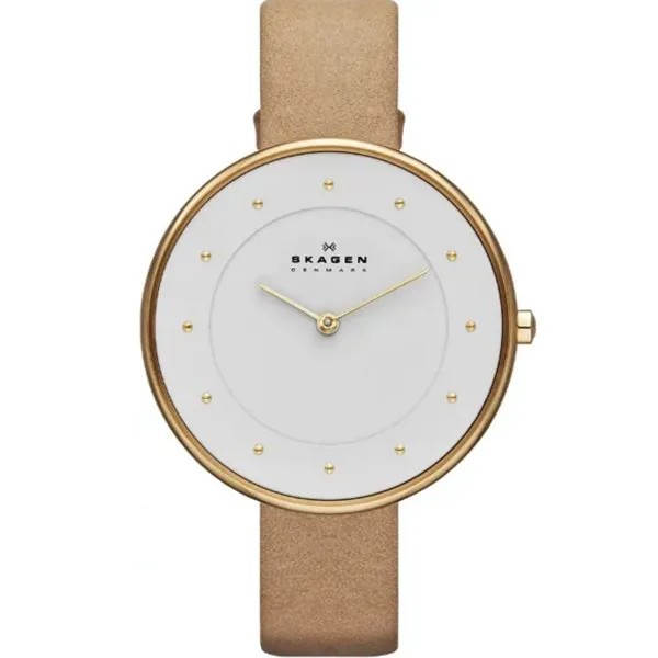 Наручные часы женские Skagen SKW2137