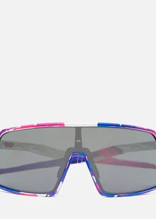 Солнцезащитные очки Oakley Sutro Kokoro Collection, цвет белый, размер 37mm