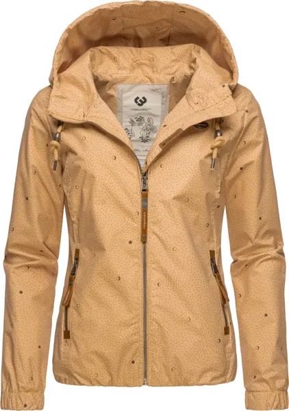 Уличная куртка Ragwear 