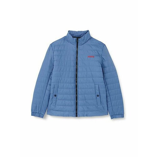 Куртка HUGO, размер L [producenta.mirakl], синий