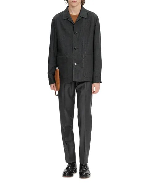 Повседневная куртка Zegna