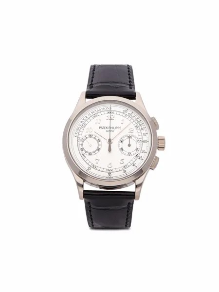 Patek Philippe наручные часы Complications Chronograph pre-owned 39.5 мм