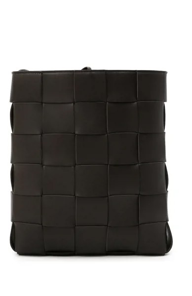 Сумка Cassette Messenger Bottega Veneta