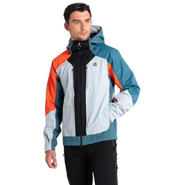 Спортивная куртка Dare2B Arising, синий