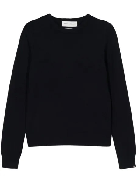 Extreme cashmere джемпер N°41 Body, синий