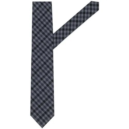 Галстук Atelier F&B, фиолетовый