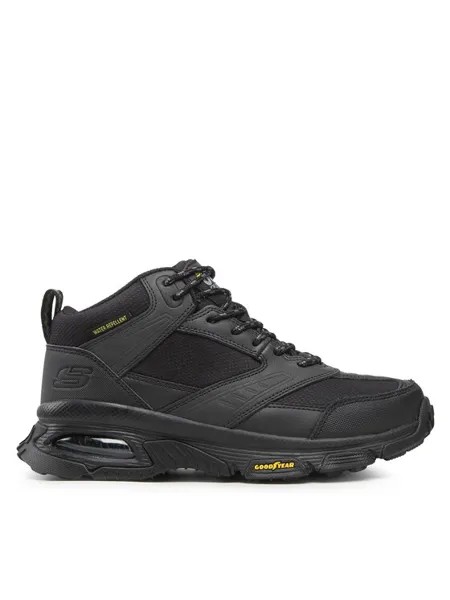 Сапоги Skechers, черный
