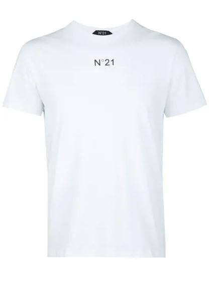 Футболка No21