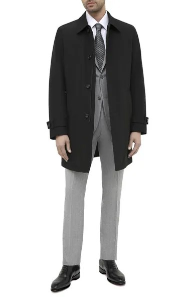 Шерстяной костюм Corneliani