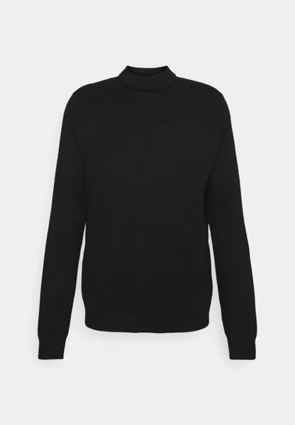 Свитер ONSWYLER LIFE ROLL NECK NOOS Only & Sons, черный