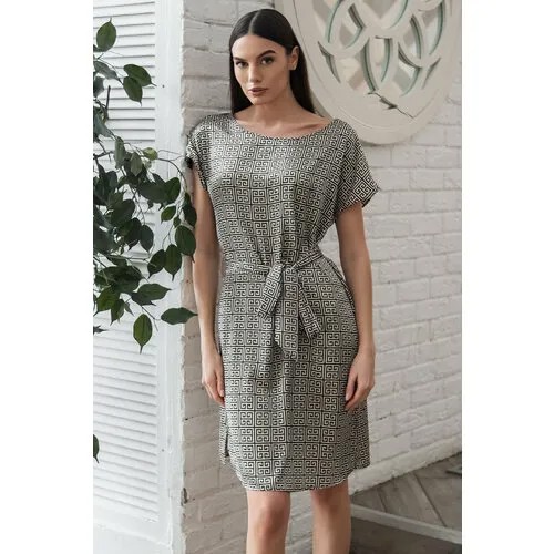 Туника  MIA-AMORE, размер L/XL, черный