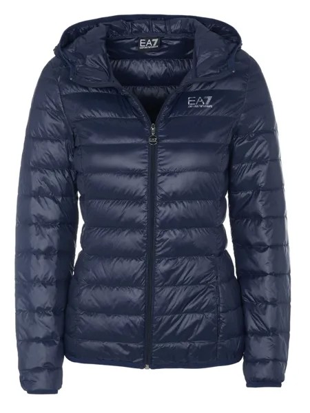 Куртка Ea7 Emporio Armani, синий