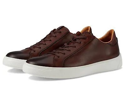 Мужские кроссовки и спортивная обувь Кроссовки ECCO Street Tray Dress Sneaker