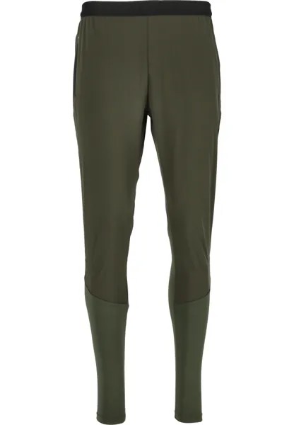 Брюки Virtus Trainingshose BLAG V2, цвет 3069 Rosin