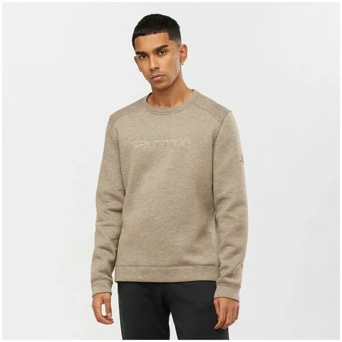 Джемпер Salomon SIGHT CREWNECK M Мужчины LC1592800 M