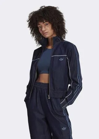 Олимпийка Denim Japona adidas Originals