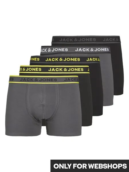 Трусы-боксеры Jack & Jones 
