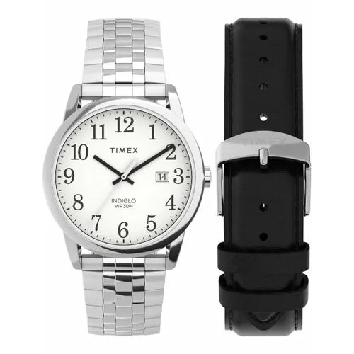 Наручные часы TIMEX, белый