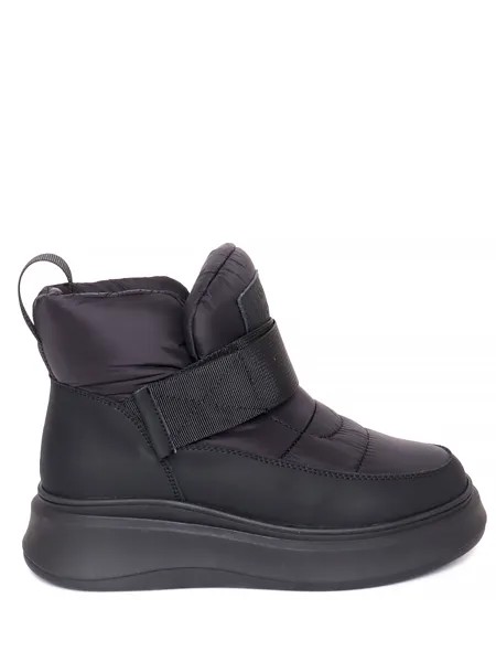 Ботинки TFS женские зимние, размер 37, цвет черный, артикул 601140-6