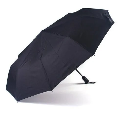 Зонт мужской 113-1 чёрный