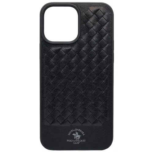 Чехол Santa Barbara Polo & Racquet Club Ravel для iPhone 13 Pro