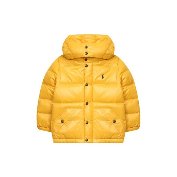 Пуховая парка Ralph Lauren