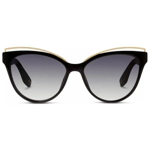 Солнцезащитные очки MARC JACOBS, черный
