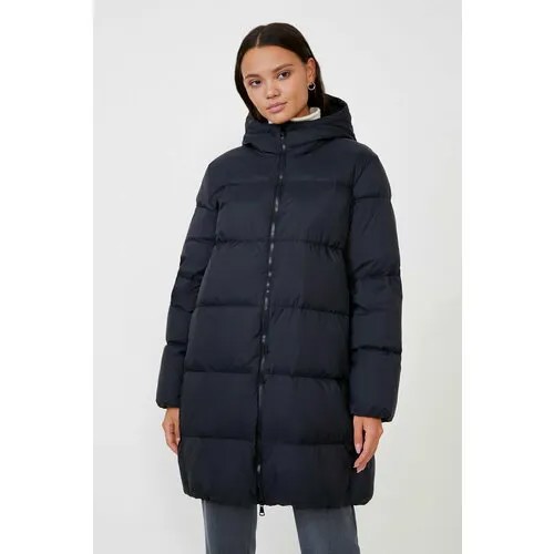 Пуховик Baon B0123701, размер S, black