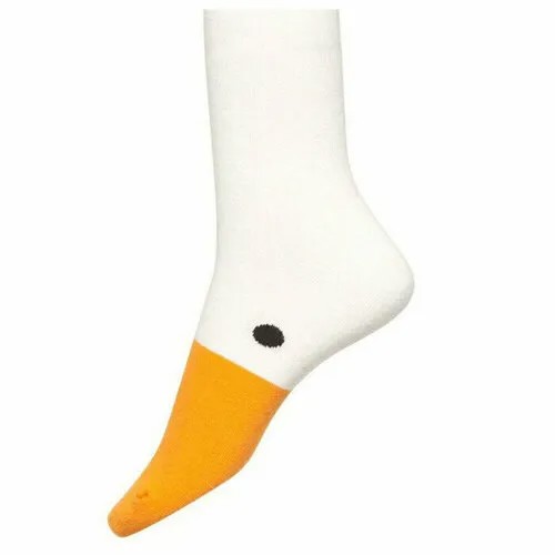 Женские носки Redweeks, размер 36/38, белый